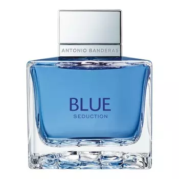 BANDERAS ANTONIO BANDERAS Blue Seduction for Men 50