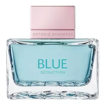 BANDERAS Blue Seduction for Women 80