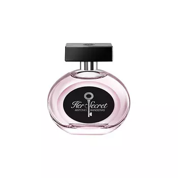 ANTONIO BANDERAS Her Secret