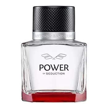 BANDERAS Power of Seduction 50