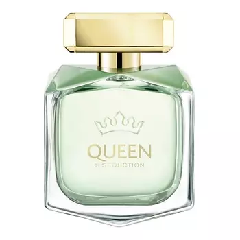 BANDERAS Queen of Seduction 80