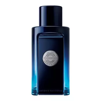 BANDERAS The Icon 100