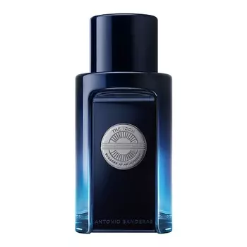 BANDERAS The Icon 50