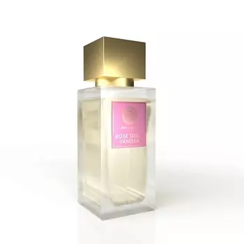 ANTONIO DMETRI Rose Gold Vanilla 30