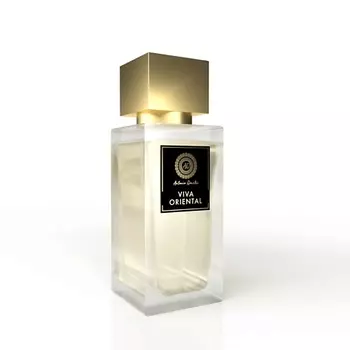 ANTONIO DMETRI Viva Oriental 30