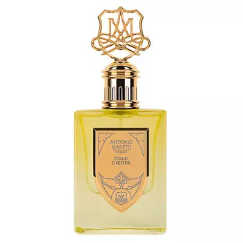 ANTONIO MARETTI Gold Digger 50