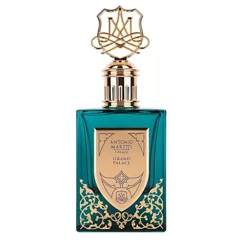 ANTONIO MARETTI Grand Palace