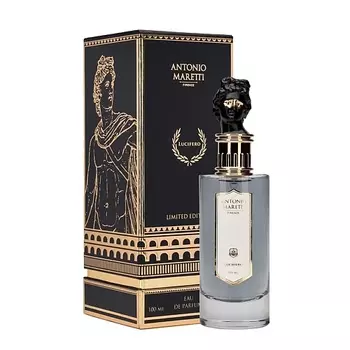 ANTONIO MARETTI Lucifero Eau de Parfum 100
