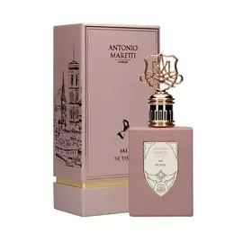 ANTONIO MARETTI Mi Scusi Eau de Parfum 50