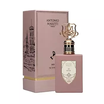 ANTONIO MARETTI Mi Scusi Eau de Parfum 50