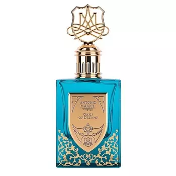 ANTONIO MARETTI Oasis of Dreams