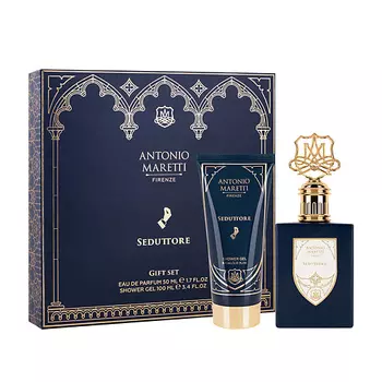 ANTONIO MARETTI Подарочный набор Seduttore
