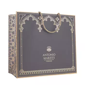 ANTONIO MARETTI Подарочный пакет Grey