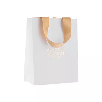 ANTONIO MARETTI Подарочный пакет White
