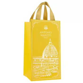 ANTONIO MARETTI Подарочный пакет Yellow