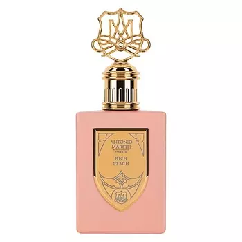ANTONIO MARETTI Rich peach 50