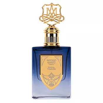 ANTONIO MARETTI Sexual Tension 50