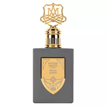 ANTONIO MARETTI Sugar daddy 50