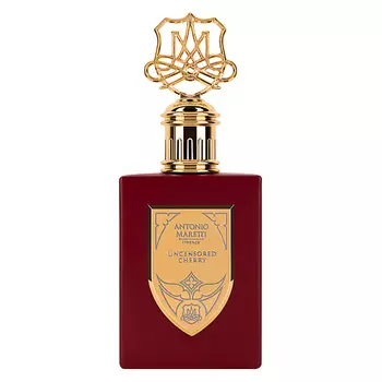 ANTONIO MARETTI Uncensored Cherry 50