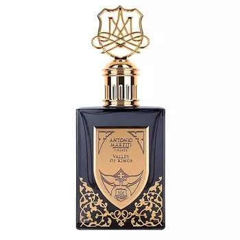 ANTONIO MARETTI Valley of Kings