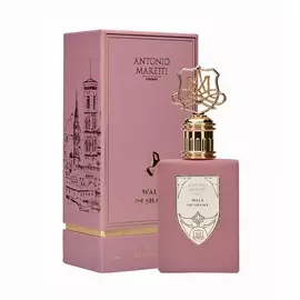 ANTONIO MARETTI Walk of Shame Eau de Parfum 50