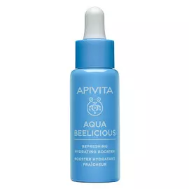 АПИВИТА АКВА БИЛИШЕС Сыворотка-бустер
