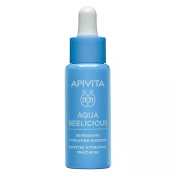 АПИВИТА АКВА БИЛИШЕС Сыворотка-бустер 30