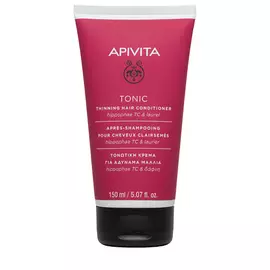 АПИВИТА Кондиционер тонизирующий для ослабленных волос с Облепихой и Лавром