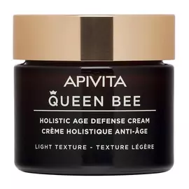 АПИВИТА КВИН БИ Комплексный уход с легкой текстурой