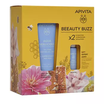 АПИВИТА Набор Аква Билишес
