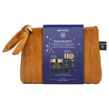 АПИВИТА Набор подарочный Квин Би с насыщенной текстурой