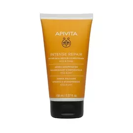 АПИВИТА Питательный и восстанавливающий кондиционер с оливой и медом