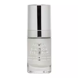 АПИВИТА Сыворотка для кожи вокруг глаз 5 в 1