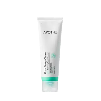 APOTHE Балансирующая пенка Pore Deep Clean pH Balancing Foam Cleanser 120.0