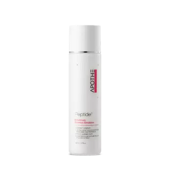 APOTHE Крем-эмульсия Peptide 11 Botulinum Essence Emulsion 150.0