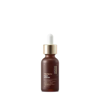 APOTHE Сыворотка экстрактом черного тюльпана Tulip Barrier Vegan Ampoule 30.0