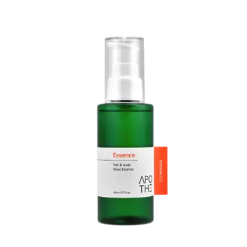 APOTHE Восстанавливающая эссенция для волос Hair Relax Essence 80.0