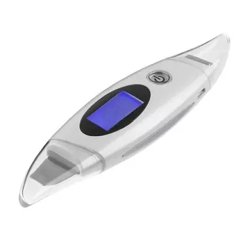 ReadySkin Аппарат для ультразвуковой чистки лица ZX7080, микротоки, ионофорез