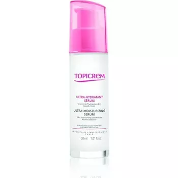 АПТЕКА Топикрем Сыворотка Ультра-Увлажняющая Фл. 30Мл