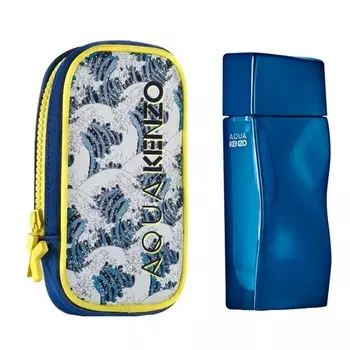 AQUA KENZO pour homme Neo Edition