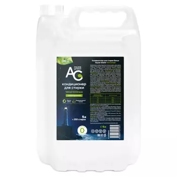 AQUAE GRANNI "Velvet Embrace" гипоаллергенный ЭКО кондиционер для белья, фруктовый аромат