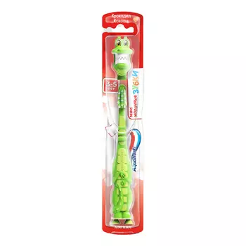AQUAFRESH Зубная щетка Мои молочные зубки