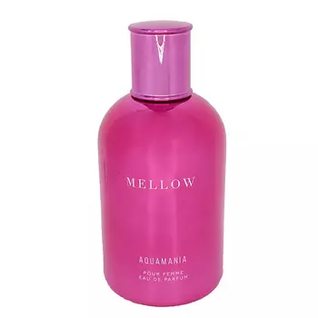 GENTY AQUAMANIA Mellow 100