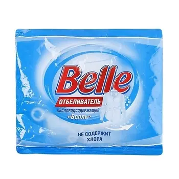 AQUASAN Отбеливатель кислородсодержащий "Белль"