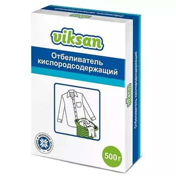 AQUASAN Отбеливатель "Виксан"
