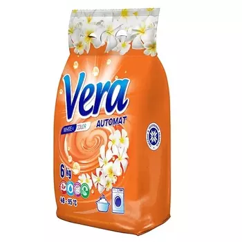 AQUASAN Стиральный порошок "VERA" автомат