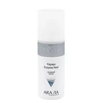 ARAVIA PROFESSIONAL Энзимный пилинг Papaya Enzyme Peel