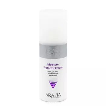 ARAVIA PROFESSIONAL Крем увлажняющий защитный Moisture Protector Cream