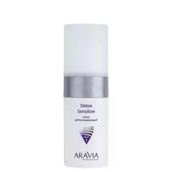ARAVIA PROFESSIONAL Тоник детоксицирующий Detox Sensitive