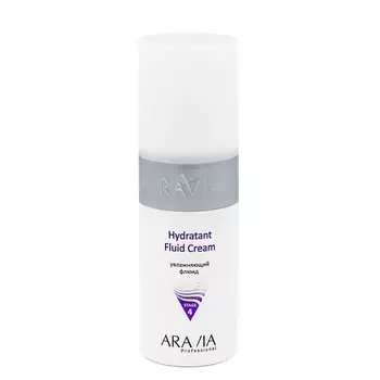 ARAVIA PROFESSIONAL Увлажняющий флюид Hydratant Fluid Cream